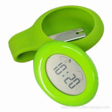 3D 4.0 Bluetooth Pedometer